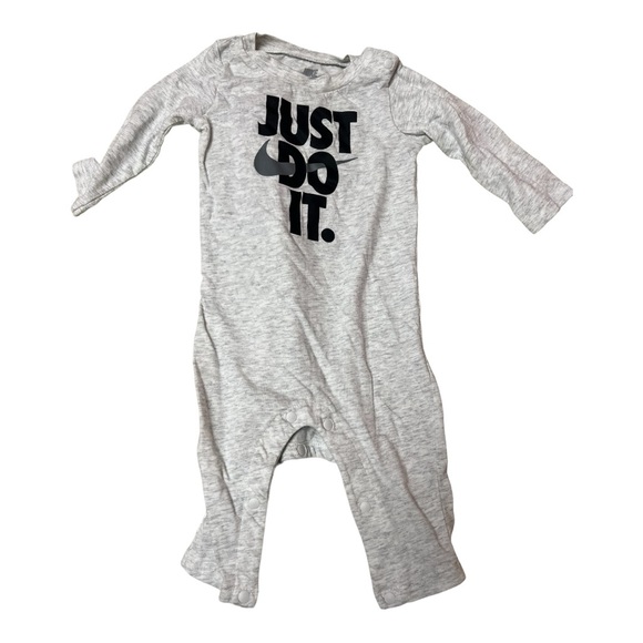 Nike Other - Nike Bodysuit 6 Months